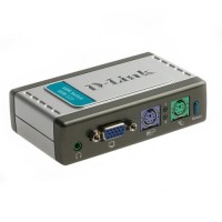 D-Link KVM-121